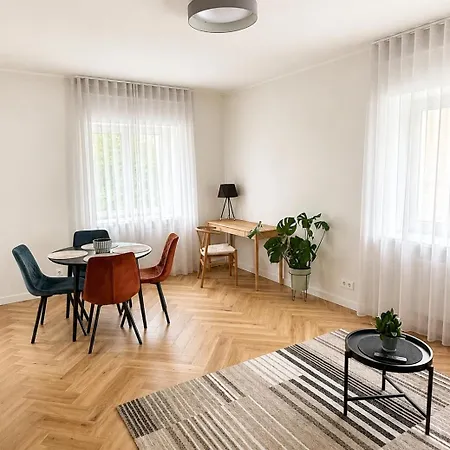 Cosy Reiman Center Free Parking * Tallinn